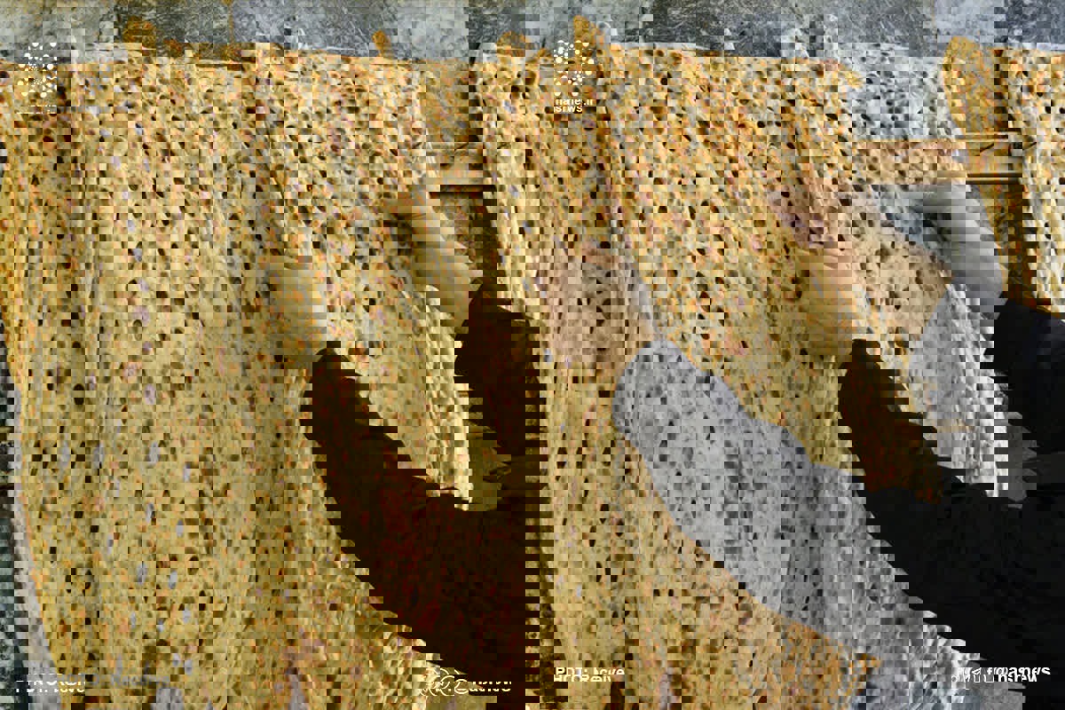 ساعت فعالیت نانوایی‌های نان کامل در کرمانشاه افزایش یافت