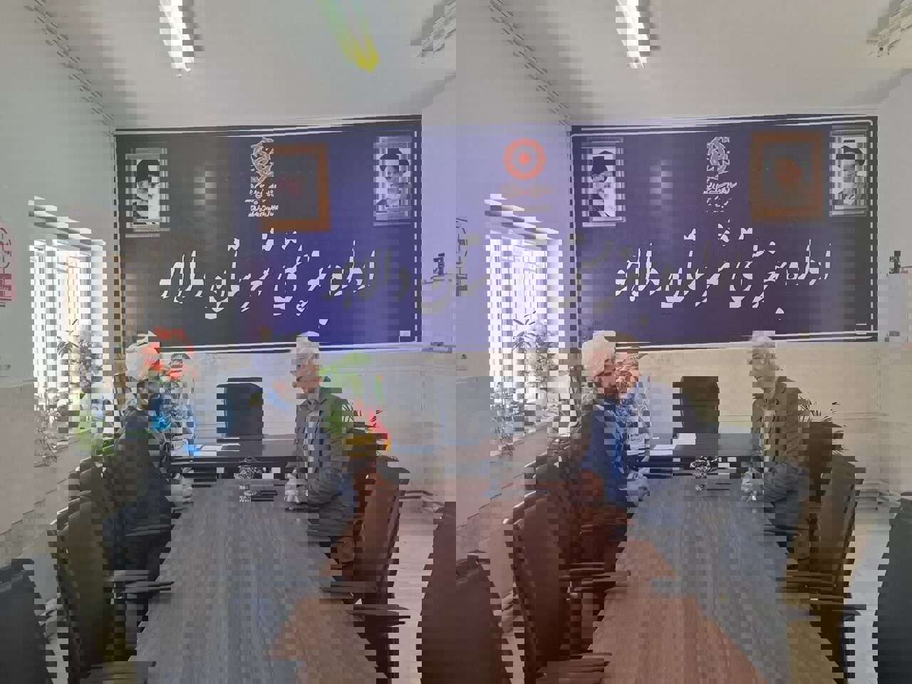 هماهنگی نهادهای فرهنگی دالاهو برای برنامه‌های رمضان