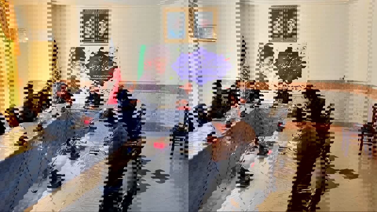 هماهنگی نوروزی شهرداران پاوه برای ارتقای ایمنی سفر