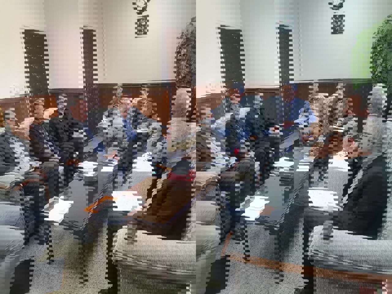 تعیین تکلیف تسهیلات طرح‌های تولیدی استان کرمانشاه تسریع می‌شود