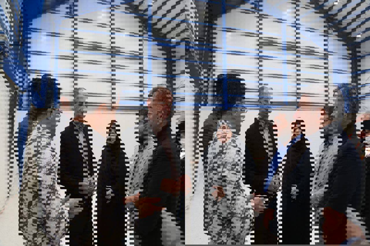 سالن ورزشی چندمنظوره بلبان‌آباد دهگلان در آستانه بهره‌برداری