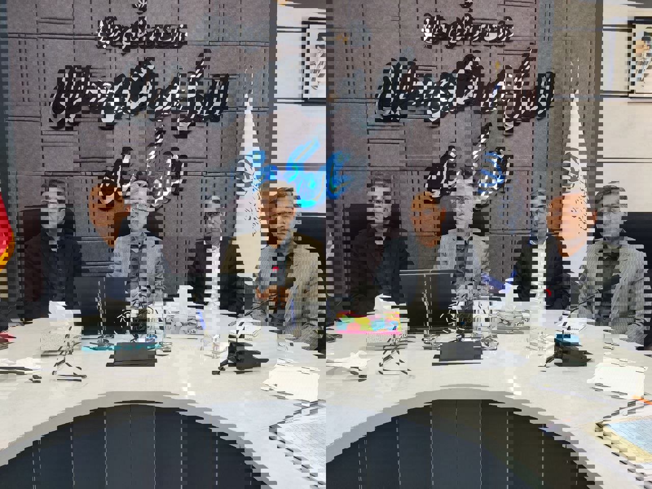 ازهاری: نمایشگاه عرضه مستقیم کالا در سنندج برپا می‌شود