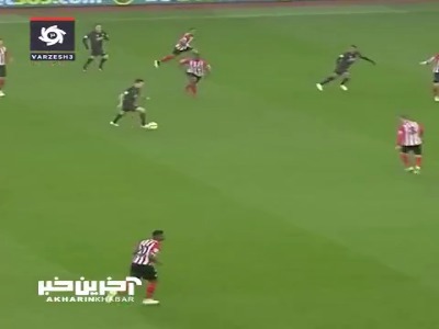 سال پیش در چنین روزی فیلیپه کوتینیو این گل دیدنی را برابر ساوتهمپتون به ثمر رساند