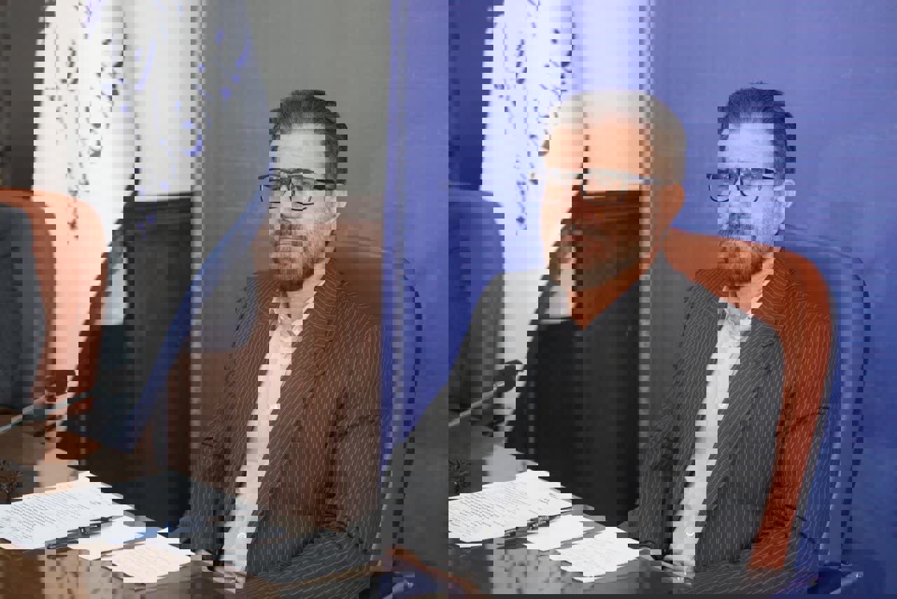 سلیمانی: مشارکت مردمی محور اصلی پیشگیری از اعتیاد در کرمانشاه است