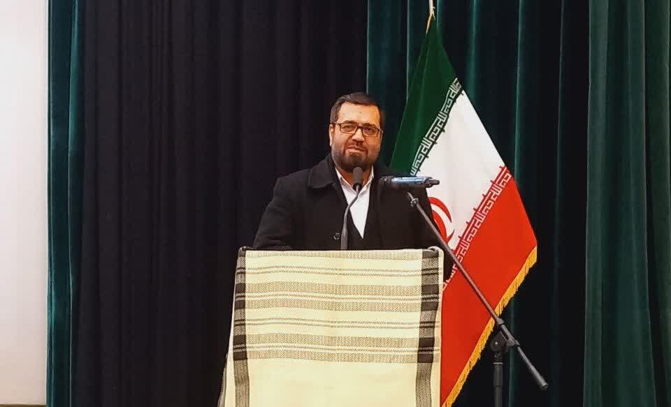 سنندج میزبان «سرزمین من» در جشنواره هنرهای تجسمی فجر