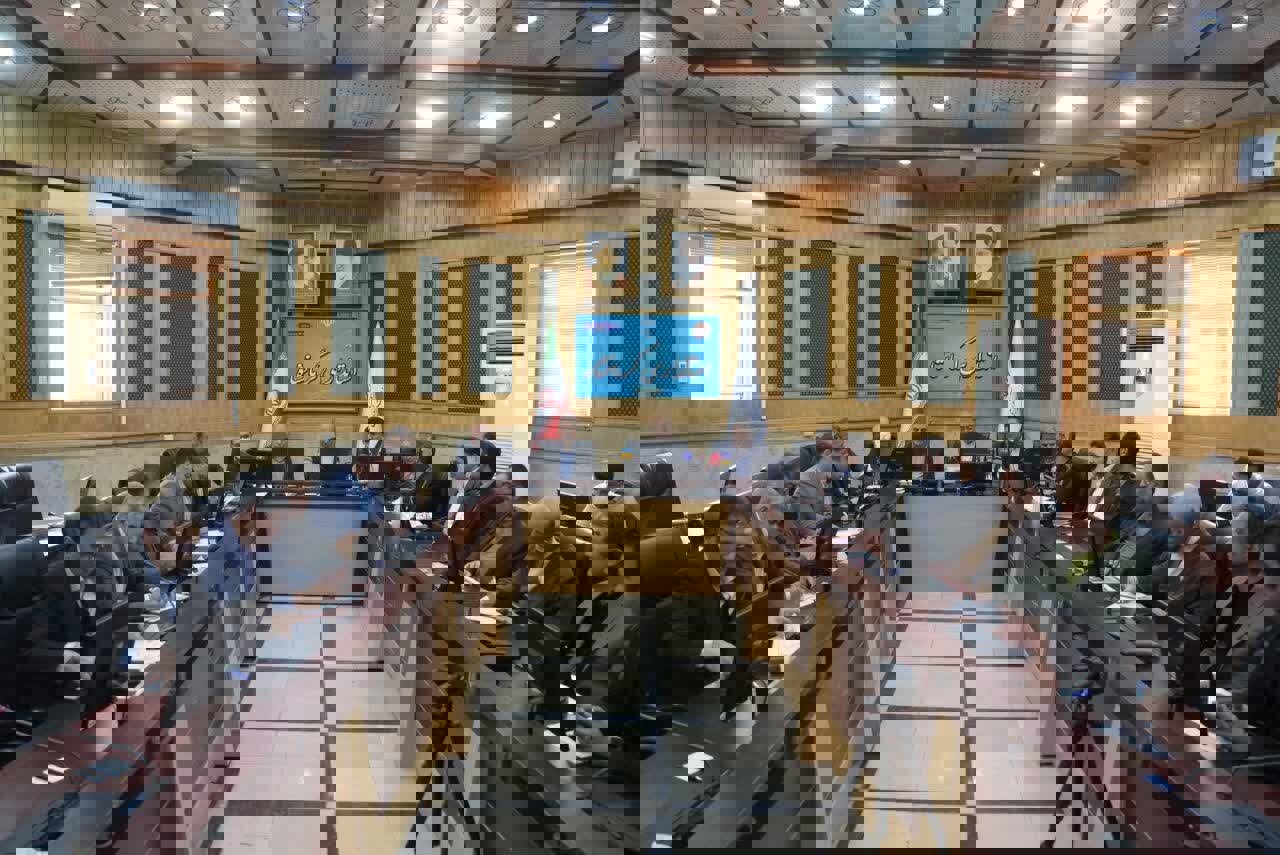 استاندار کرمانشاه: آرامش بازار نتیجه نظارت مؤثر و اقدام مشترک است