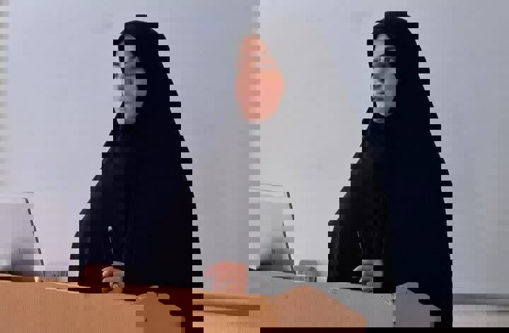 «زندگی با آیه‌ها» خانه‌ها را به مدرسه نور و آرامش تبدیل می‌کند