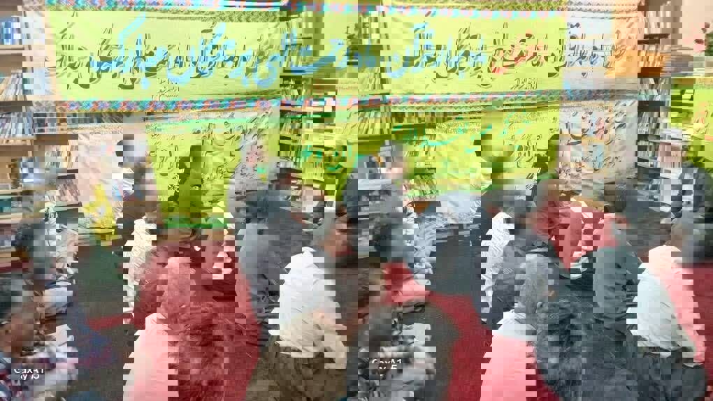 تبیین سرچشمه سربلندی در زندان مریوان؛ عزت حقیقی در اتصال به خداوند است