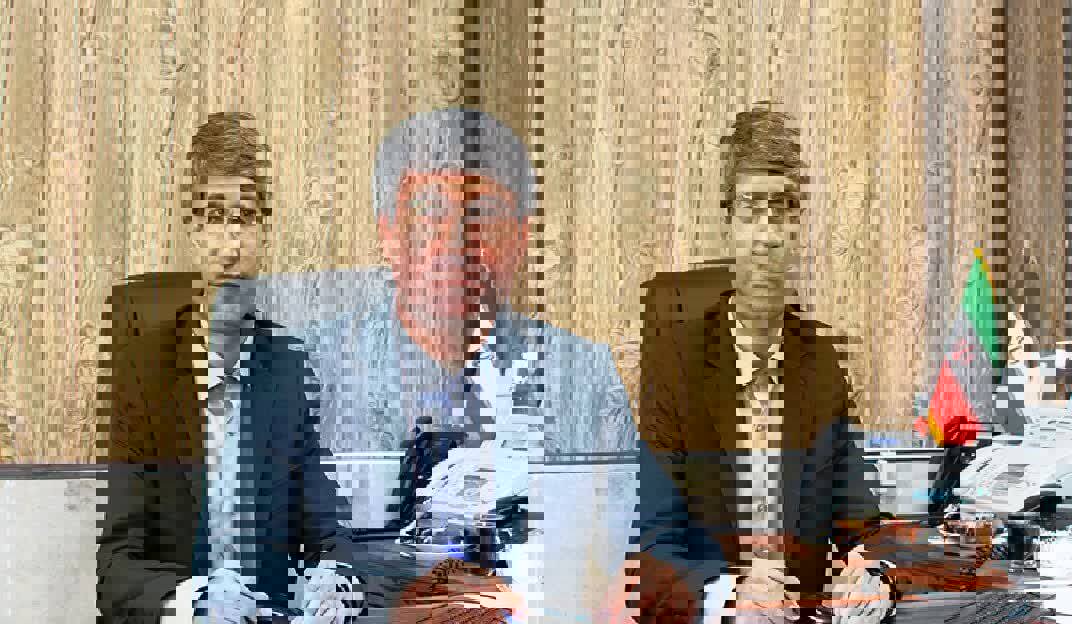 پرونده تقسیم ترکه ۱۵۰ میلیاردی در کامیاران با صلح و سازش مختومه شد