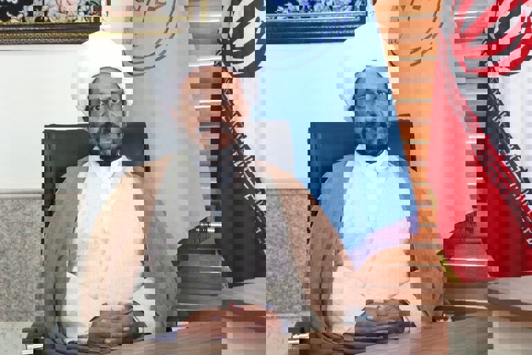 استقبال کردستانی‌ها از طرح «زندگی با آیه‌ها با ارسال ۳۴ هزار پیامک