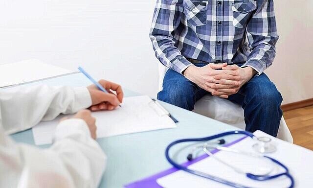 آگاهی و غربالگری، کلید کاهش مرگ و میر مردان