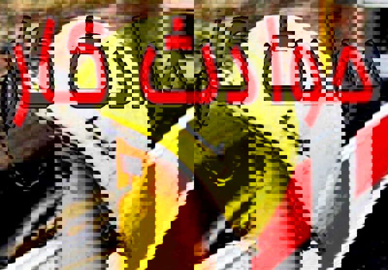 خانی‌آباد: مصدومان حوادث کار کرمانشاه به ۸۵۸ نفر رسید