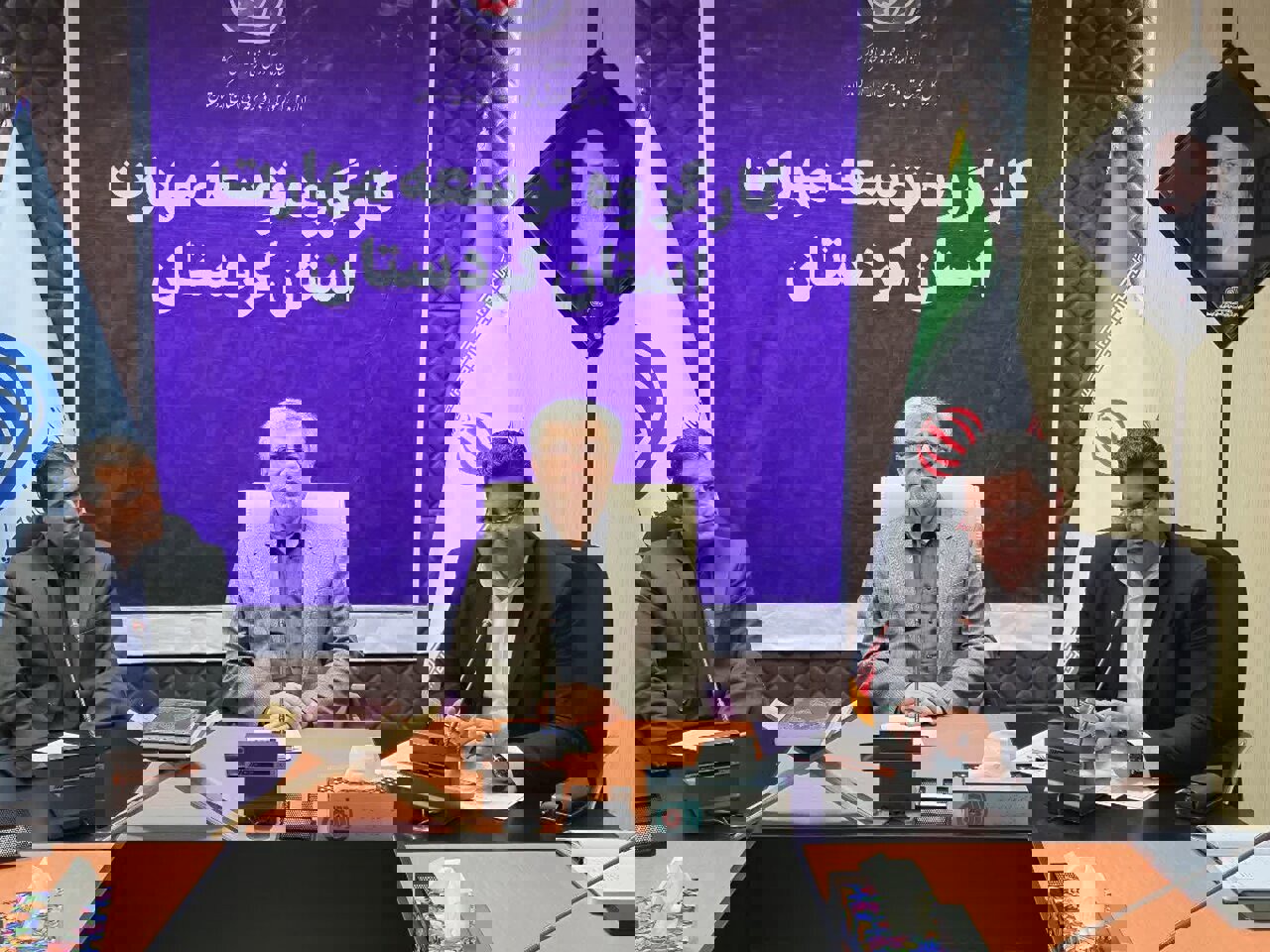 ازهاری: مهارت‌آموزی شرط پرداخت تسهیلات اشتغال خرد در کردستان است