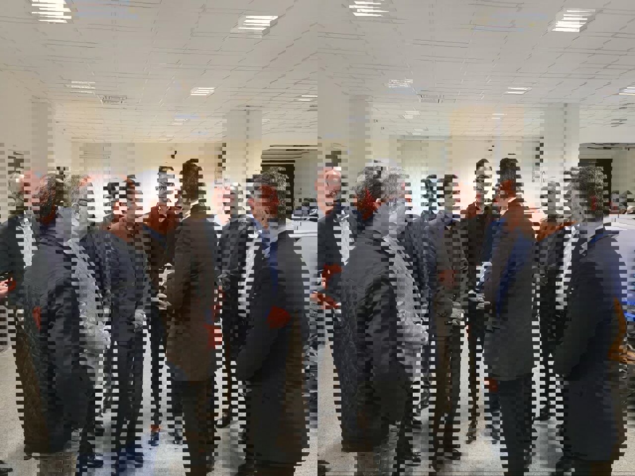 افتتاح کارگاه آموزش اقتصاد دیجیتال در کردستان