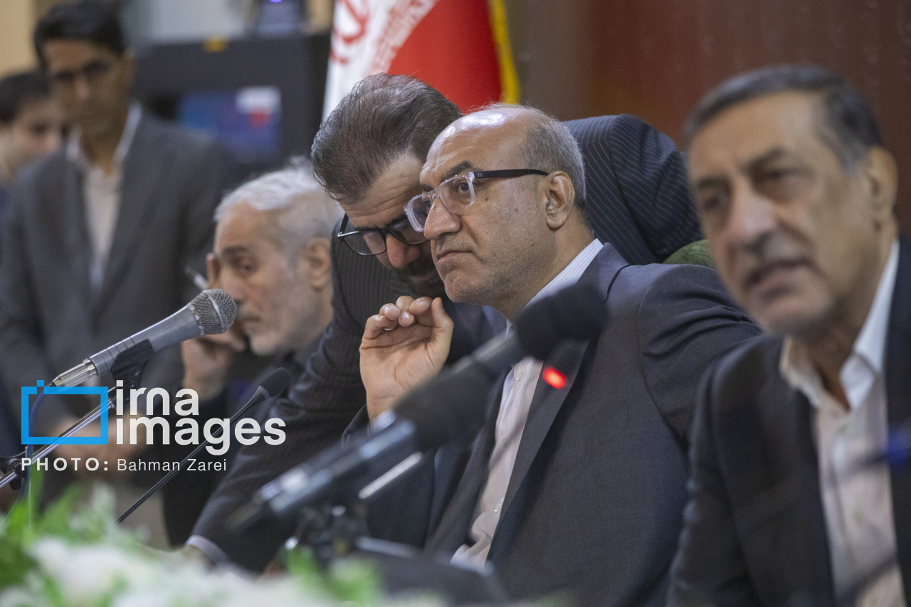 دومین روز از سفر معاون اجرایی رئیس‌جمهور به کرمانشاه