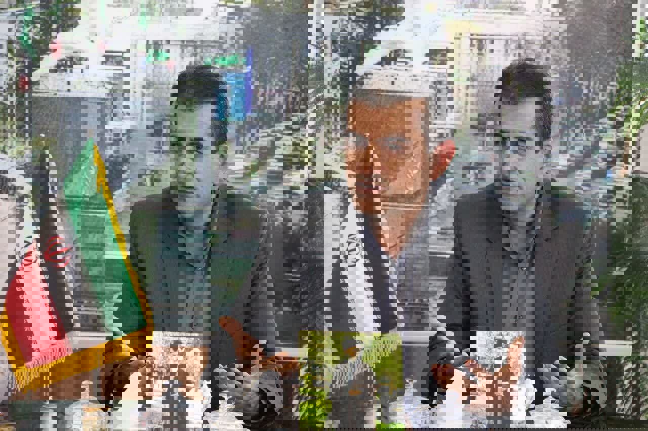 صلواتی: مهلت ثبت درخواست کالابرگ الکترونیکی تا ۱۵ اسفند تمدید شد