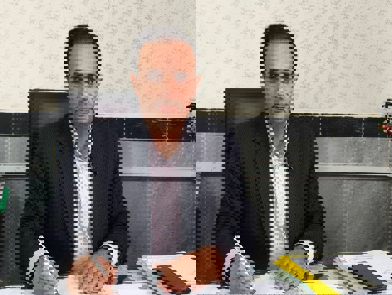 بهمنی: داوطلب ۷۸ ساله، مسن‌ترین نامزد شوراهای روستایی شد