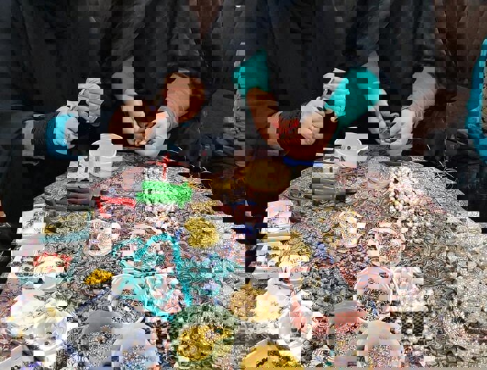 نمایشگاه مشاغل خانگی در سنندج برپا می‌شود؛ عرضه تولیدات در ۵۵ غرفه