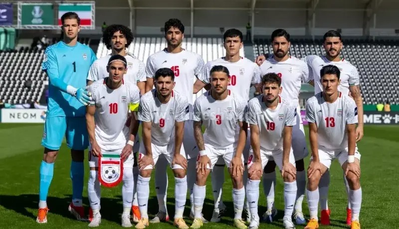 تیم بلاتکلیف امید در ناامیدترین شرایط ممکن