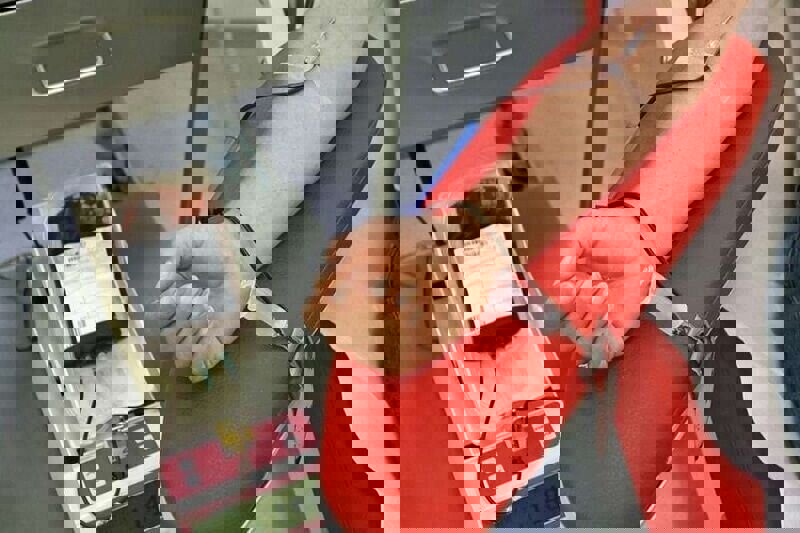 میرزاده: تیم انتقال خون به کنگاور می‌رود