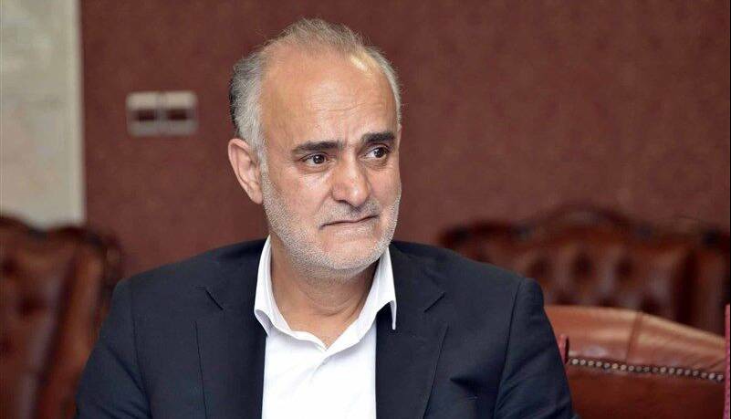 پلن B برای صادر نشدن ویزای ملی‌پوشان؛ تعیین جایگزین!