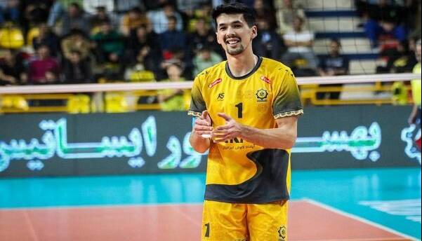 بازگشت بازیکن محروم و خاطی به تمرینات شهداب یزد