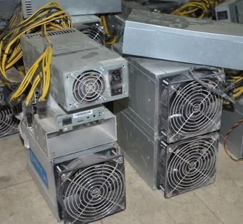 کشف و ضبط ۴ دستگاه ماینر غیرمجاز در سقز