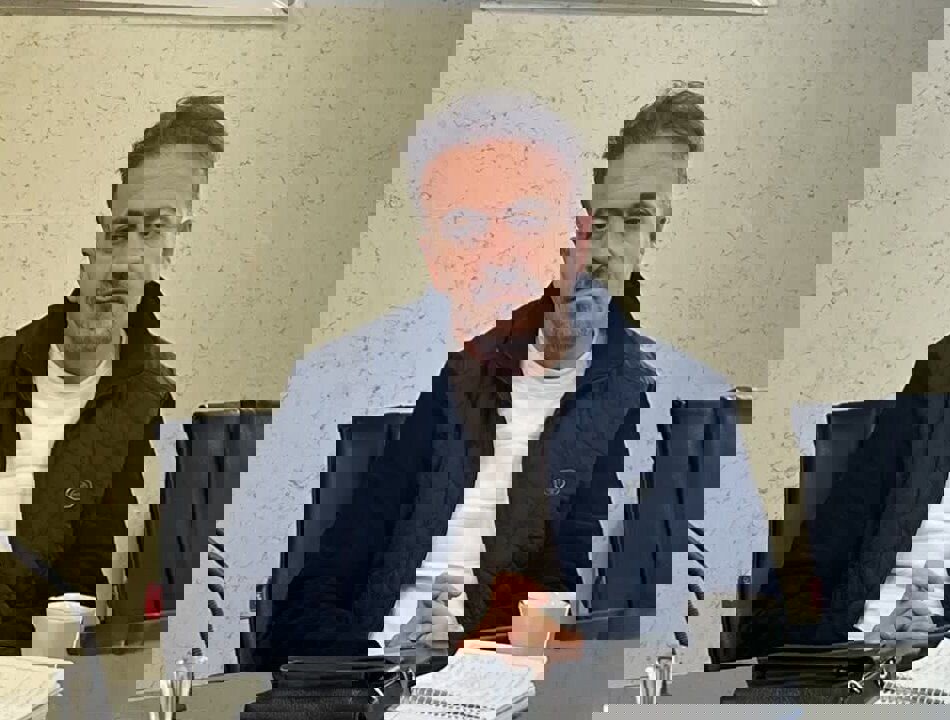 رحمانی: پایش فشارخون دانش‌آموزان ابتدایی در کردستان آغاز شد