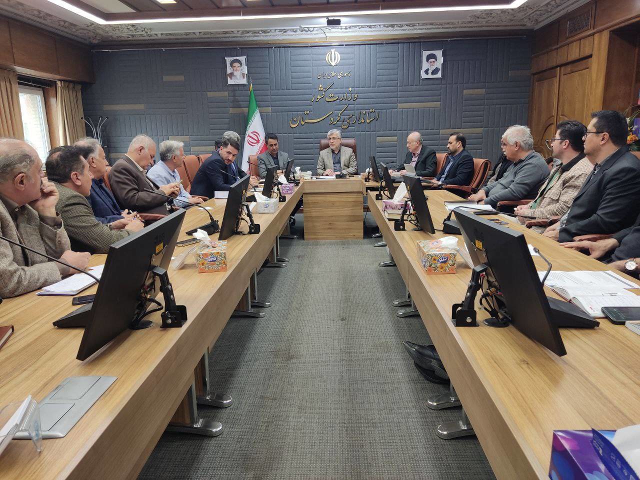 واحد‌های معدنی ملزم به تکمیل زنجیره ارزش در استان هستند