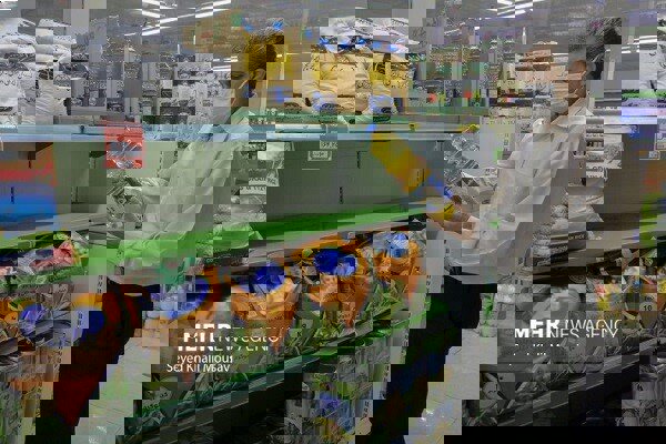 رشد ۱۱.۷ درصدی جابجایی کالا در کرمانشاه