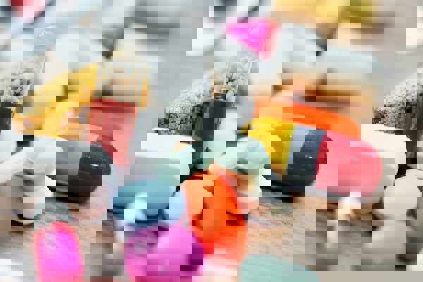 کشف ۲۷ هزار قرص قاچاق در کرمانشاه