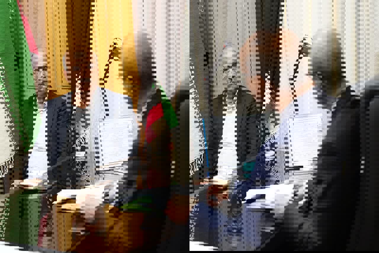 هفته منابع طبیعی از ۹ اسفند در کرمانشاه آغاز می‌شود