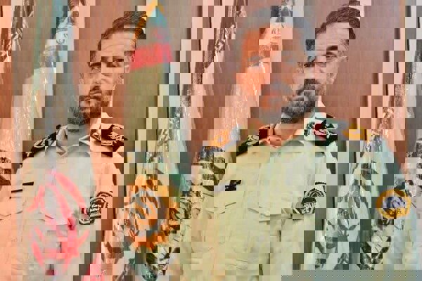 دستگیری باند سرقت طلافروشی در جوانرود