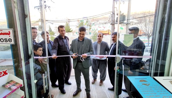 روستابازار به کمک عرضه مستقیم گوشت گرم در پاوه آمد