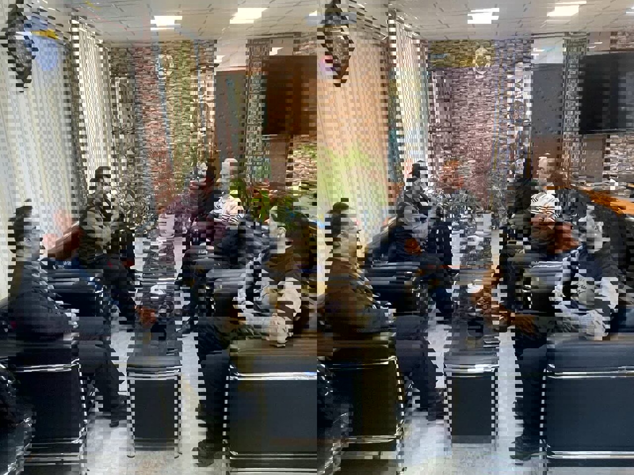 تدوین راهبرد رسانه‌ای نوروز ۱۴۰۵ برای معرفی ظرفیت‌های گردشگری کردستان