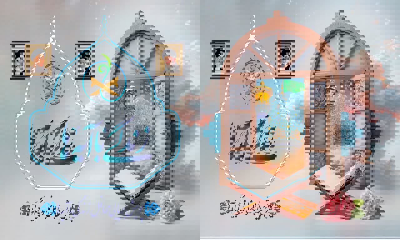 سوال هشتم مسابقه پیامکی زندگی با آیه‌ها در کردستان+برگزیدگان روز هفتم