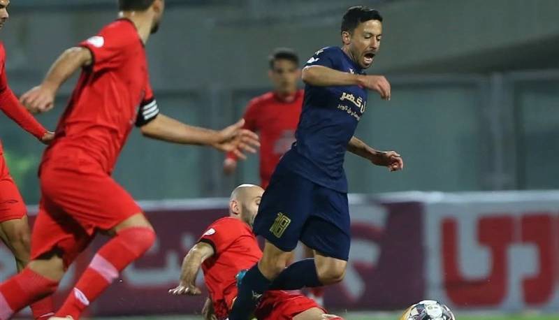 آغاز هفته بیست‌وسوم با نبرد صدرنشینی تراکتور و گل‌گهر