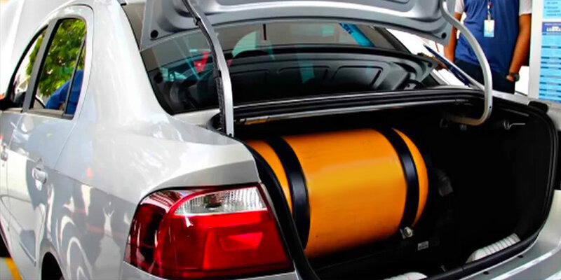 دوگانه‌سوز کردن رایگان خودروهای مدل ۹۴ به بالا در کردستان آغاز شد