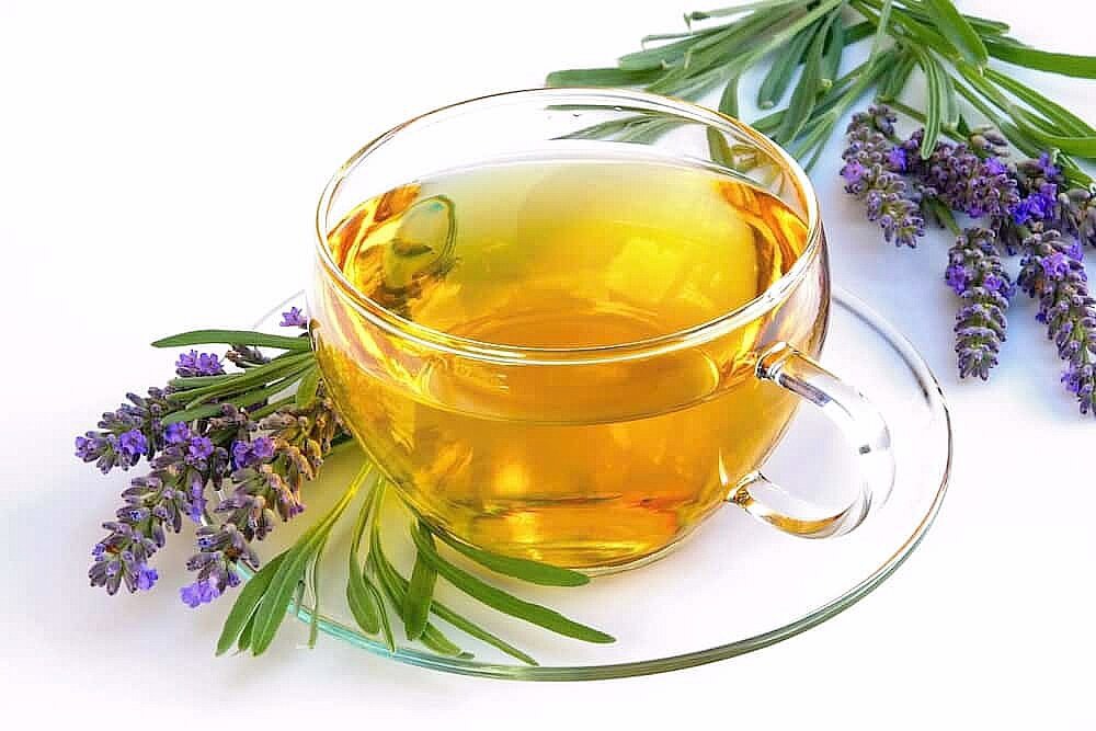 خواص شگفت‌انگیز لاوندر در سلامت جسم و روان