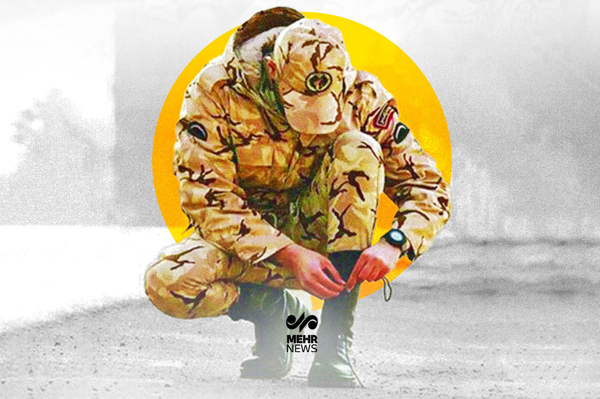 تشدید محدودیت‌های اجتماعی برای مشمولان غایب