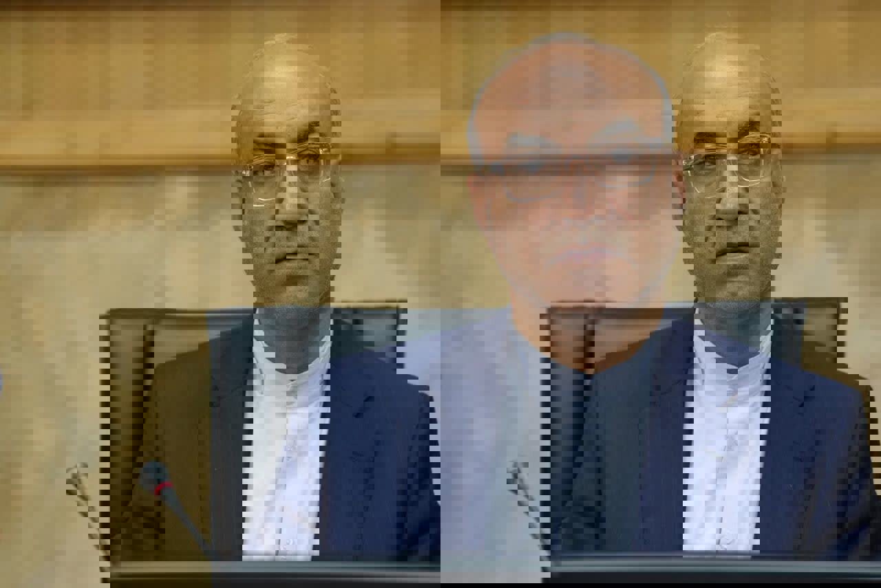 استاندار کرمانشاه: جابجایی زندان دیزل‌آباد وارد فاز اجرا شد