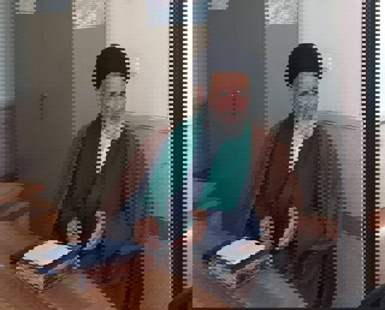 موسوی: «زندگی با آیه‌ها» قرآن را وارد زندگی خانواده‌ها می‌کند