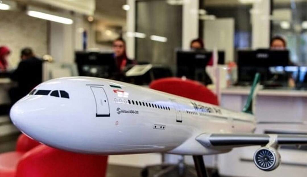 بازار دفاتر خدمات مسافرتی کرمانشاه کساد است