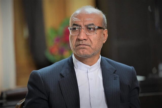 استاندار کرمانشاه: زندان دیزل‌آباد جابه‌جا می‌شود