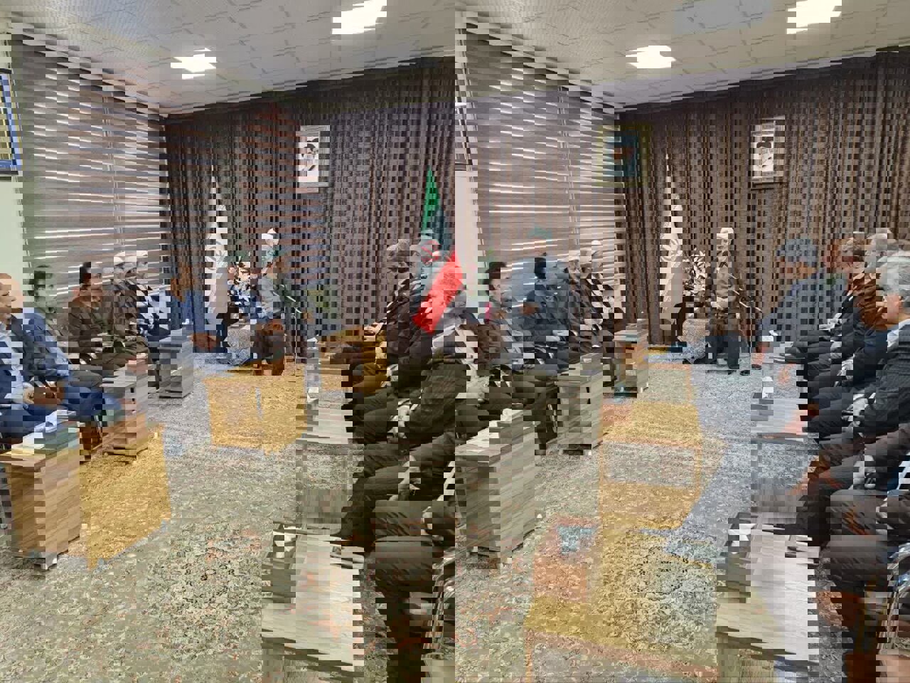 پورذهبی: ماه رمضان فرصتی برای ارتقای کیفیت عبادت و خودسازی است