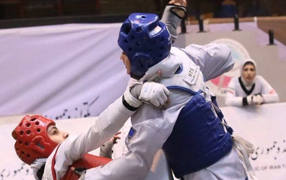 تکواندوکار کردستانی به تیم ملی نوجوانان دختر راه یافت