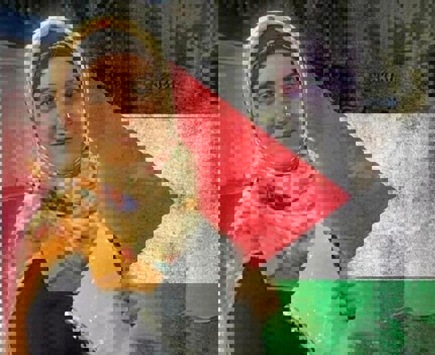 مهدیه اسفندیاری به ۴ سال حبس محکوم شد