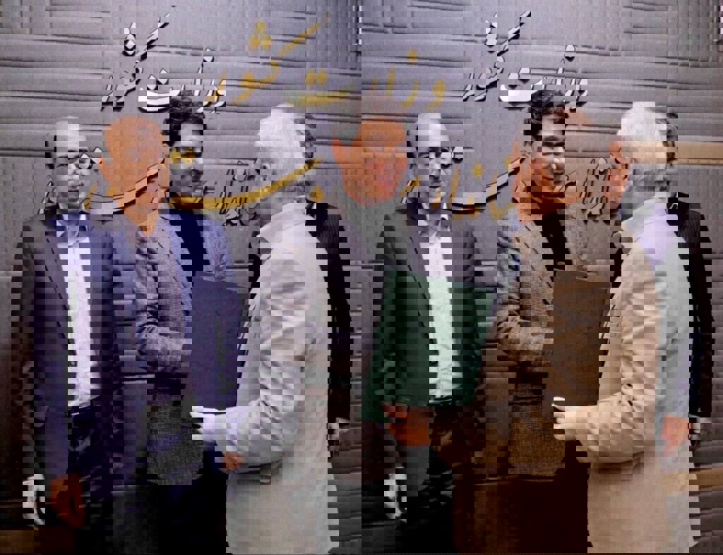 امیر قادری به عنوان مدیرکل راه و شهرسازی کردستان معرفی شد