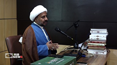 زندگی با آیه‌ها مهم‌ترین برنامه رمضانی در کردستان