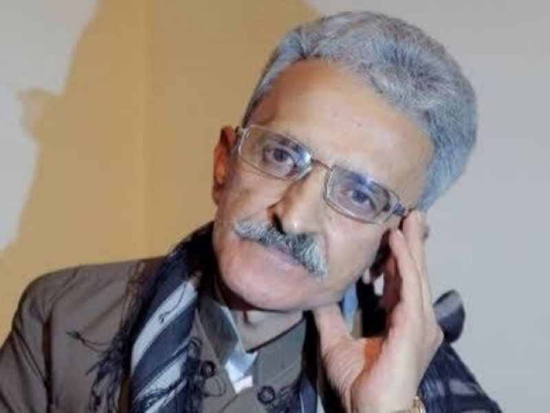 هنرمند کردستانی دار فانی را وداع گفت